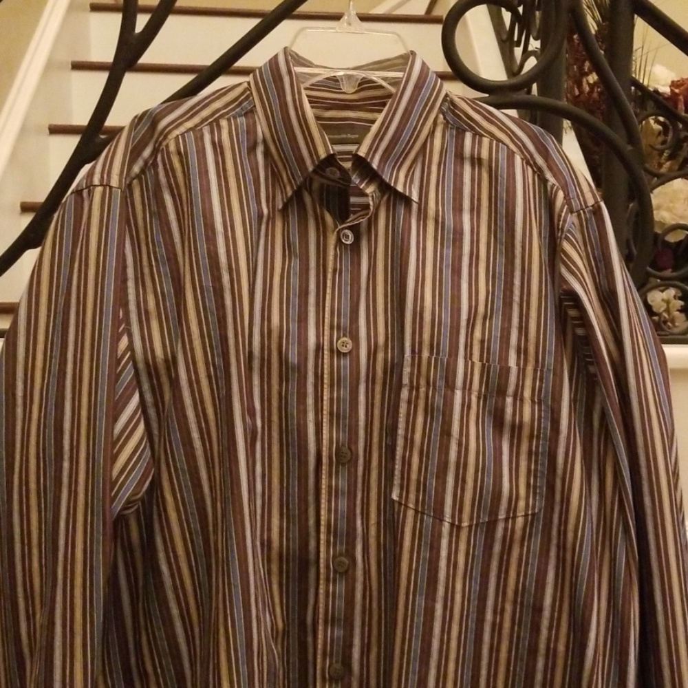 Sale Ermenegildo Zegna Casual Luxury Shirt
